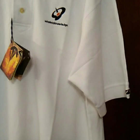 Cutter & Buck Polo Shirt - Picture 4 of 6